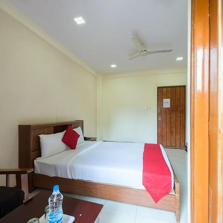 Stayeasy Majestic Bangalore Exterior photo