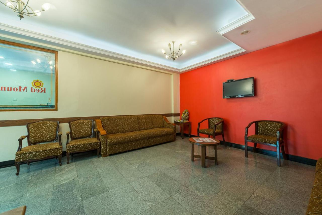 Stayeasy Majestic Bangalore Exterior photo